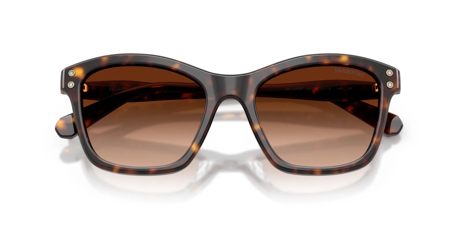 Swarovski 6063F Sunglasses - view 18
